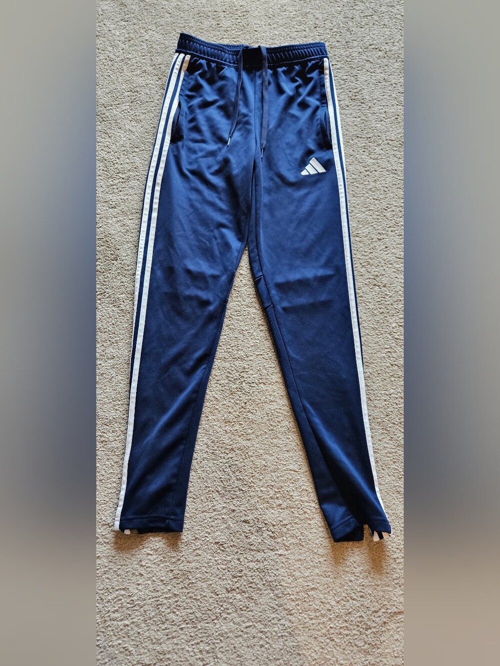 Boys Athletic Pants